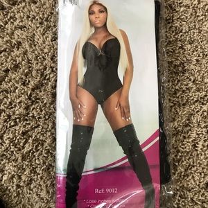 Miracle Waist Shaper - Primadonna by Ann Chery